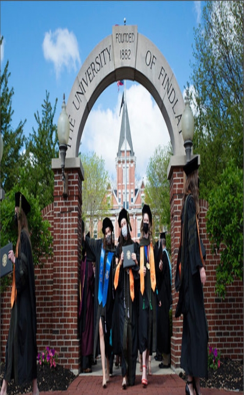 University of Findlay